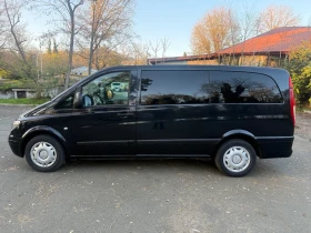 Mercedes-Benz Vito 111 cdi, снимка 4
