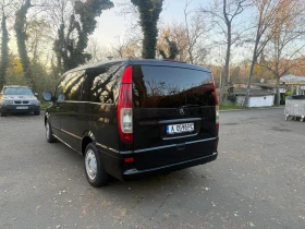 Mercedes-Benz Vito 111 cdi, снимка 3