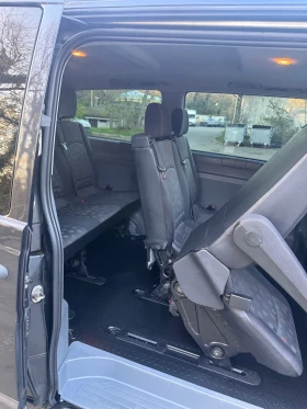 Mercedes-Benz Vito 111 cdi, снимка 8