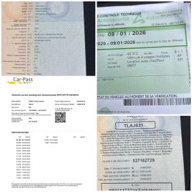 Ford Transit Custom Без аналог на 82000км пълен сервиз!9местен, снимка 15