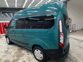     Ford Transit Custom    82000  !9