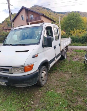 Iveco 3510 2.8d, снимка 2