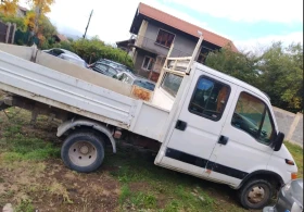 Iveco 3510 2.8d, снимка 3