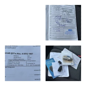 Ford Transit Custom 2.0TDCI 105кс 6 СКОРОСТИ EURO 6 КЛИМАТИК | Auto.bg — изображение 13