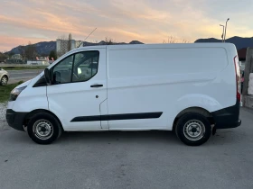 Ford Transit Custom 2.0TDCI 105кс 6 СКОРОСТИ EURO 6 КЛИМАТИК | Auto.bg — изображение 6