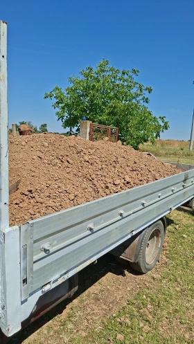 ����� �� �������� �� Iveco 35-8 2.5 D