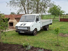 ����� �� �������� �� Iveco 35-8 2.5 D