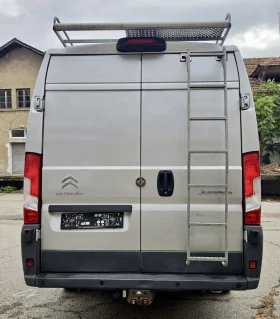 Citroen Jumper L4 H2 163 к.с | Auto.bg — изображение 3