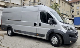 Citroen Jumper L4 H2 163 к.с | Auto.bg — изображение 4