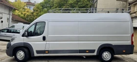 Citroen Jumper L4 H2 163 к.с | Auto.bg — изображение 2