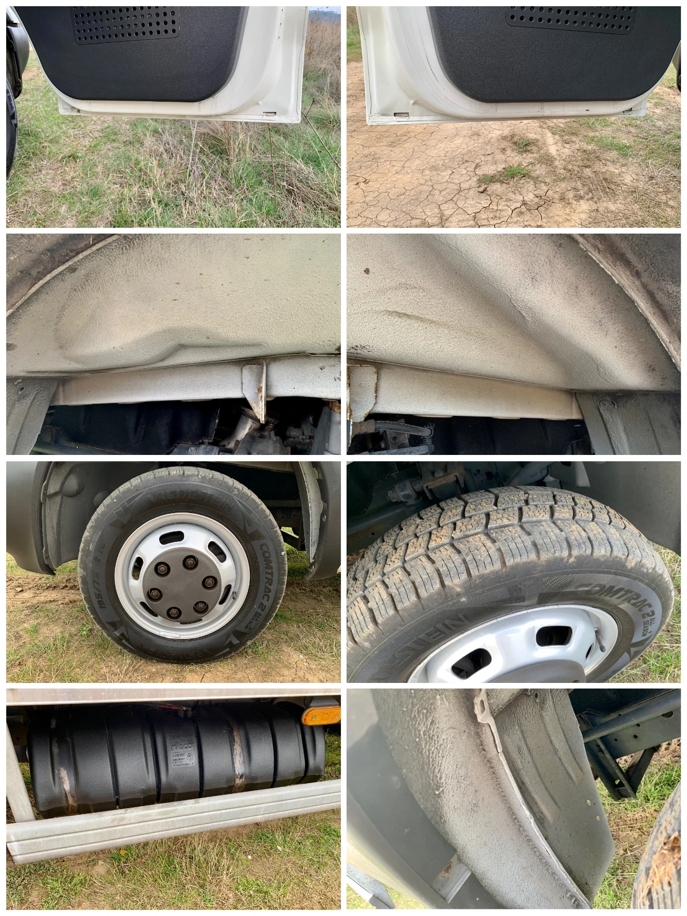 Iveco Daily   DHOLLANDIA* 4.20 *   | Mobile.bg   16