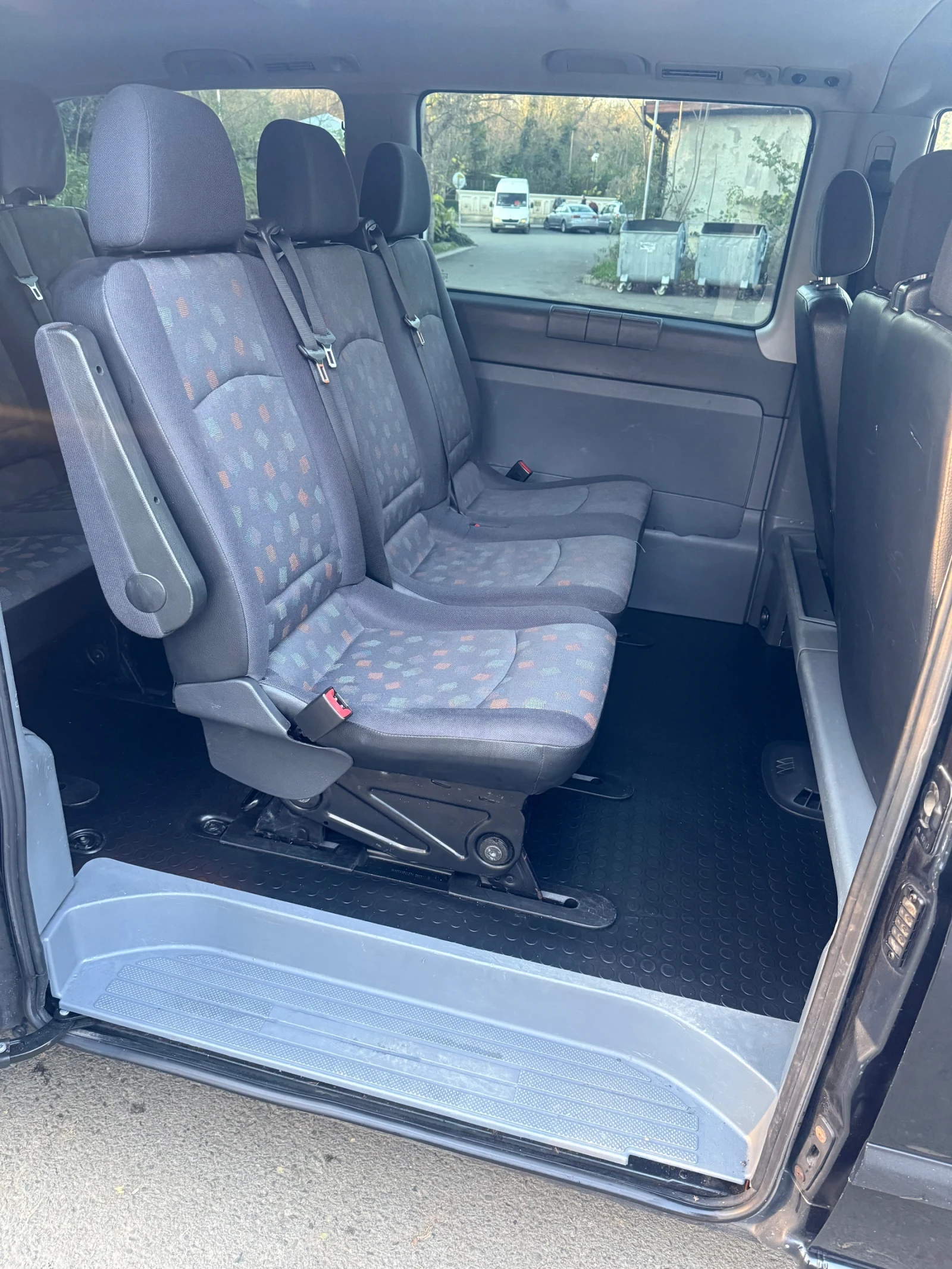 Mercedes-Benz Vito 111 cdi - изображение 7