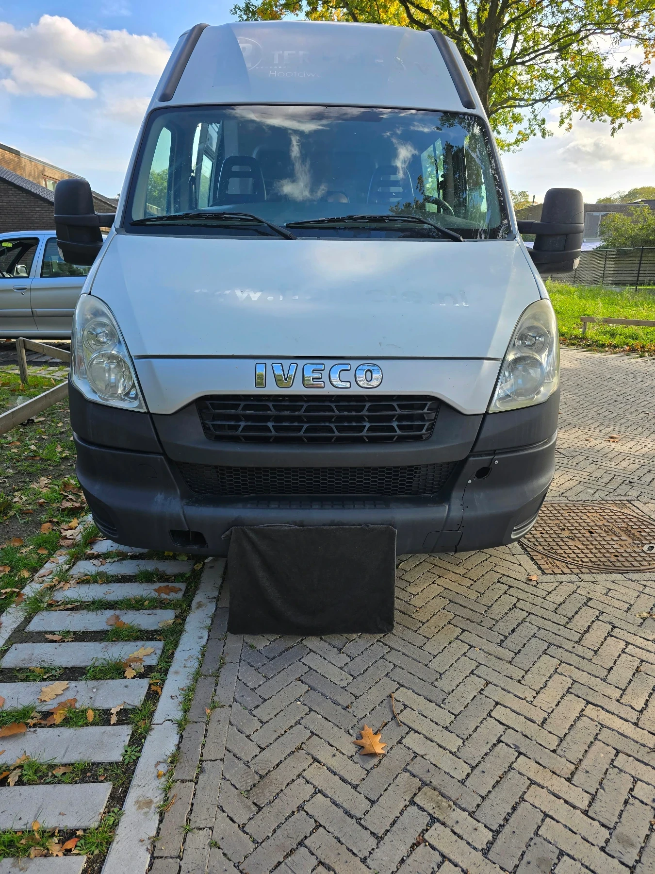 Iveco Daily 2, 3, снимка 4 - Бусове и автобуси - 56509026
