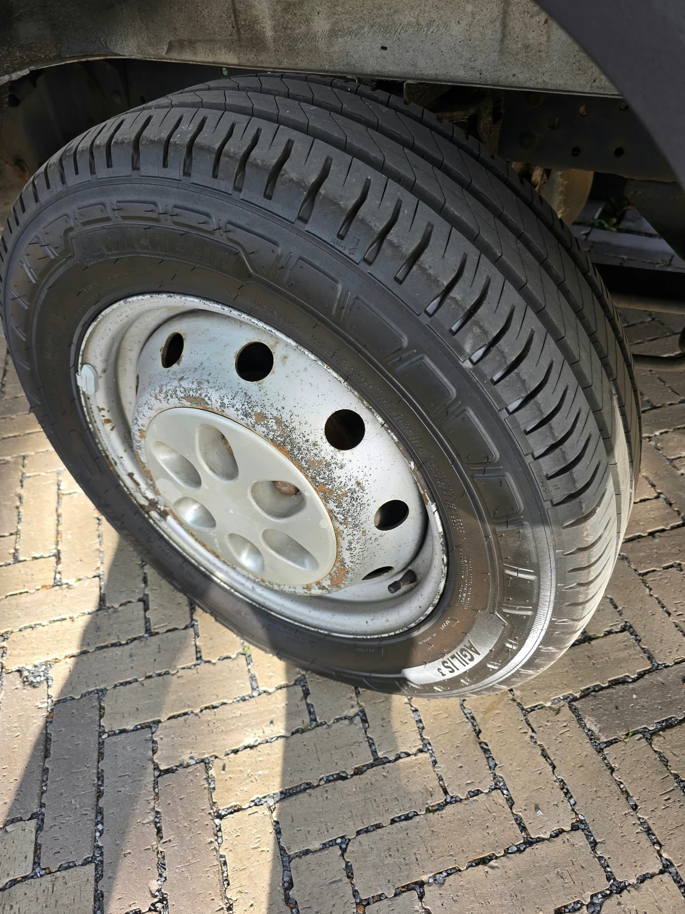 Iveco Daily 2, 3, снимка 10 - Бусове и автобуси - 56509026
