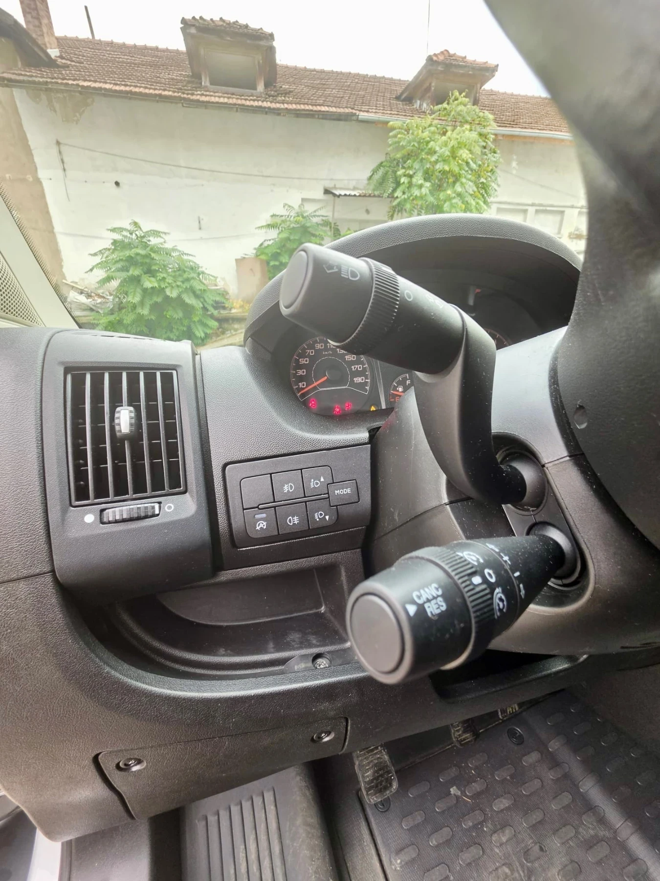 Citroen Jumper L4 H2 163 �.� | Mobile.bg � ����������� 6