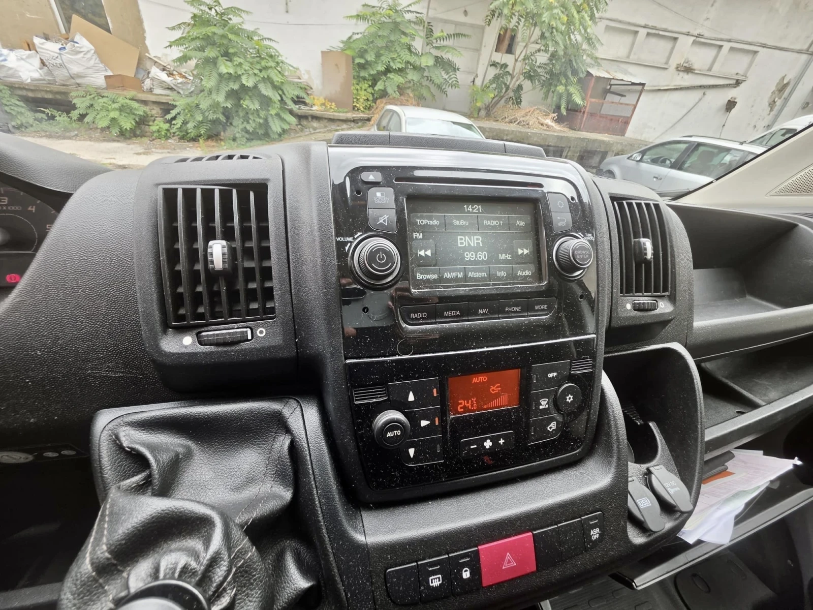 Citroen Jumper L4 H2 163 �.� | Mobile.bg � ����������� 8