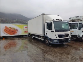 Man Tgm 18.250, снимка 13