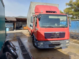 Man Tgm 18.250, снимка 10