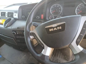 Man Tgm 18.250, снимка 8