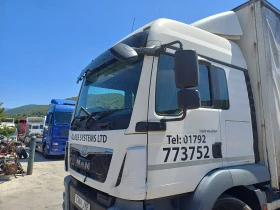 Man Tgm 18.250, снимка 6