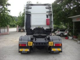 Iveco Stralis 460 EURO 6 HI-WAY AVTOMAT, снимка 4