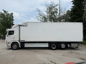 Scania G 420 21 - палета, снимка 2