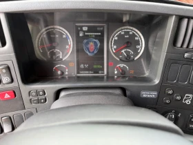 Scania G 420 21 - палета, снимка 8