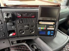 Scania G 420 21 - палета, снимка 6