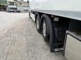 Scania G 420 21 - палета, снимка 12