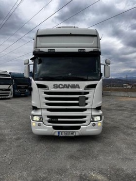 Обява за продажба на Scania R450 ~44 398 EUR - изображение 1