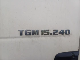 Man Tgm 18.250, снимка 9