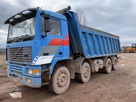 Volvo F12, снимка 2