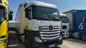 Обява за продажба на Mercedes-Benz Actros 1845 ~40 800 лв. - изображение 2