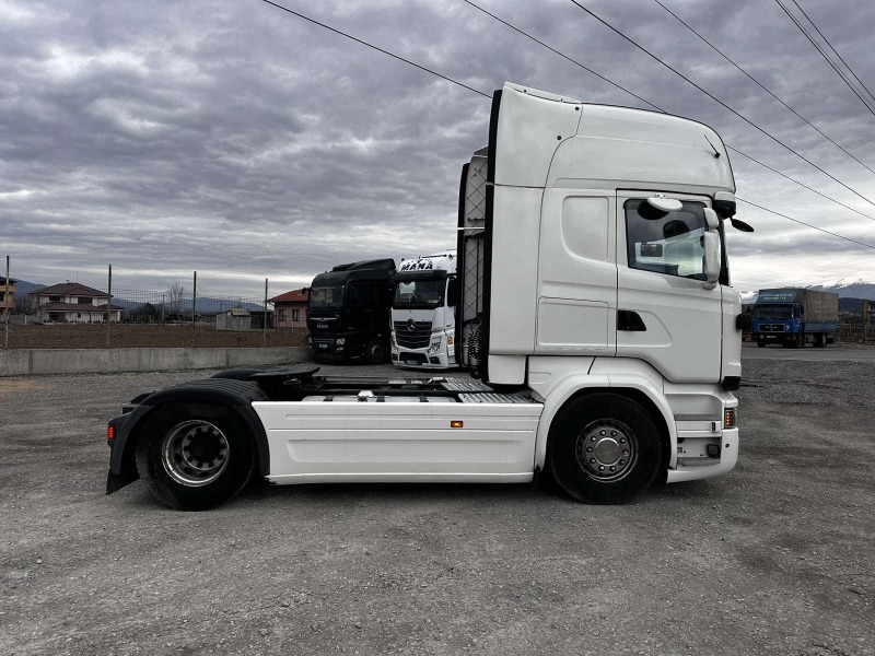 Scania R450, снимка 7 - Камиони - 46074159