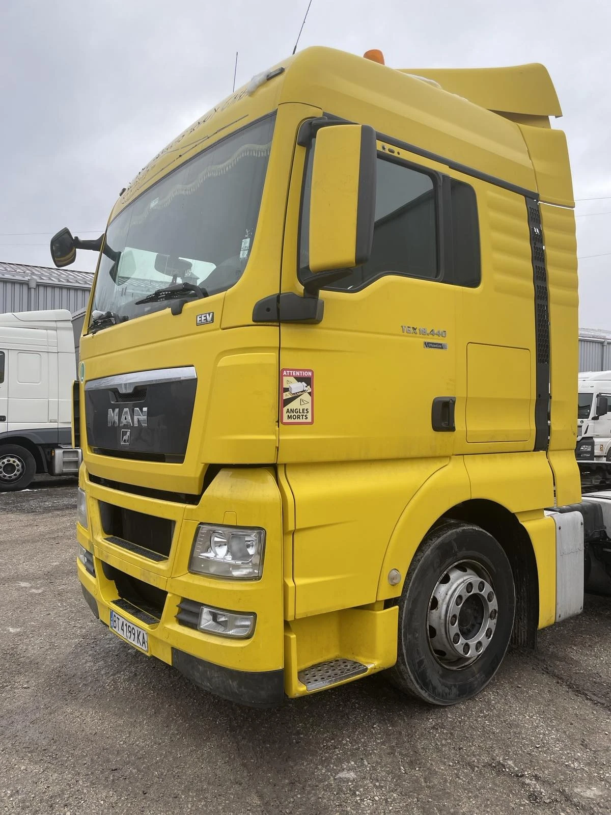 Man Tgx | Mobile.bg   1