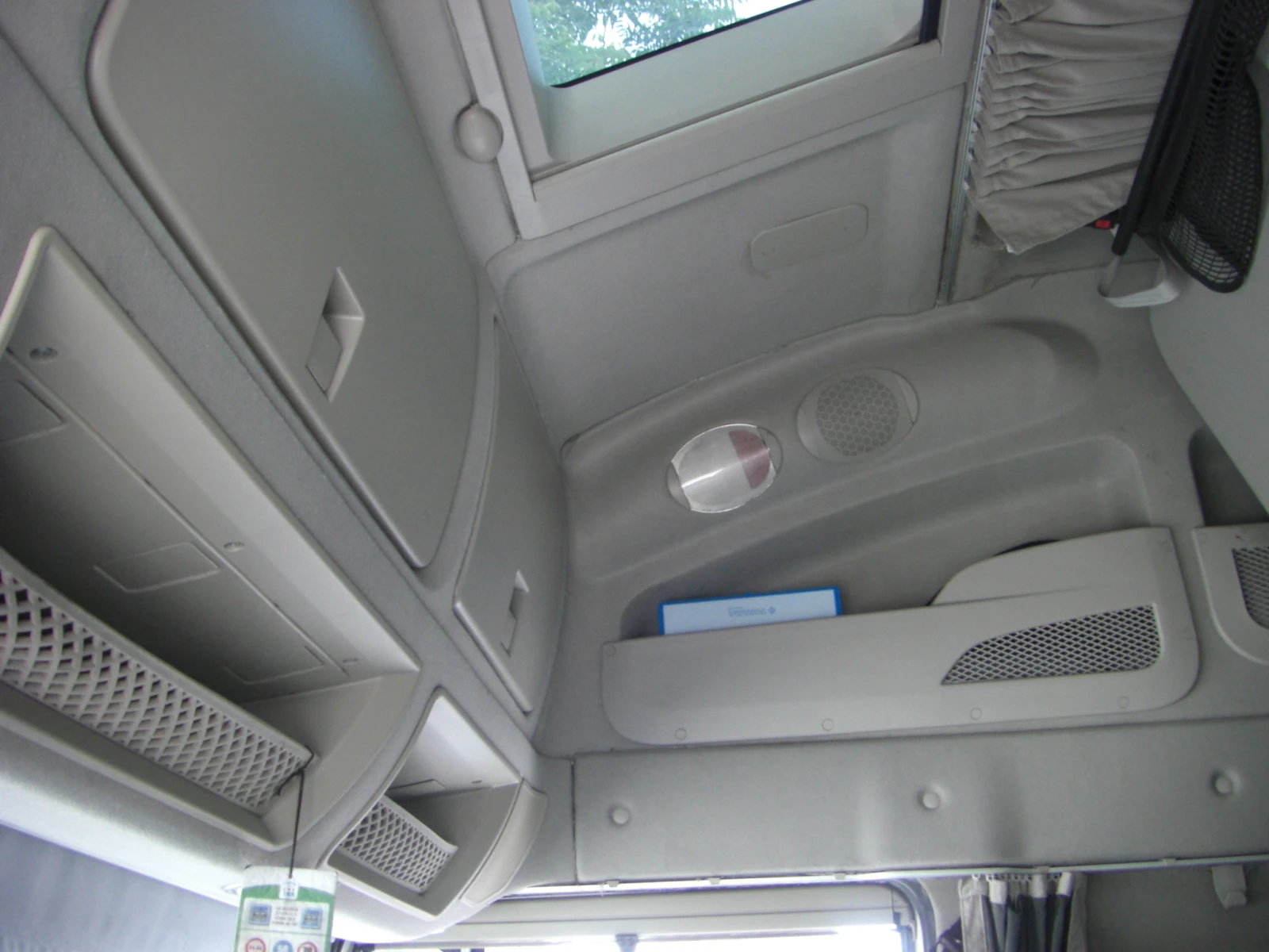 Iveco Stralis 460 EURO 6 HI-WAY AVTOMAT, снимка 16 - Камиони - 54962054