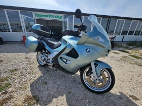 BMW K Лизинг Бартер, снимка 7