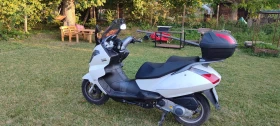 Aprilia Atlantic 300 S, снимка 3