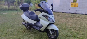 Aprilia Atlantic 300 S, снимка 1