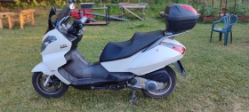 Aprilia Atlantic 300 S, снимка 8