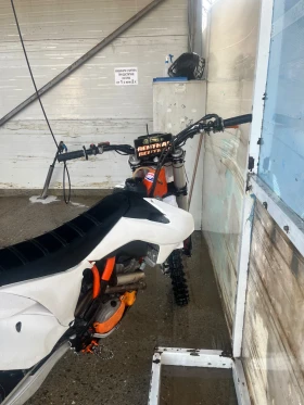 Ktm 350 РеМап , снимка 4