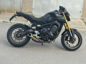 Yamaha Mt-09, снимка 5