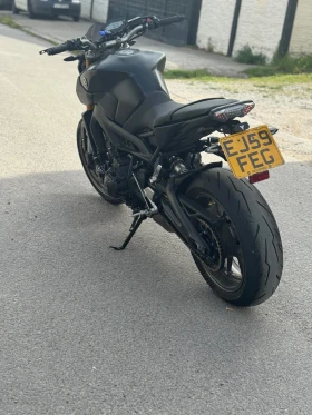 Yamaha Mt-09, снимка 7