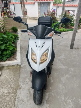 Kymco DJ, снимка 3