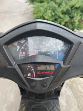 Kymco DJ, снимка 4