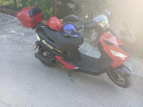 Lifan Matrix 49, снимка 4