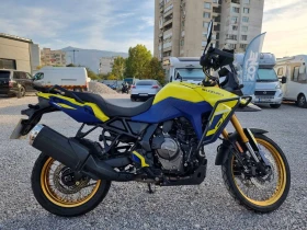 Suzuki V-strom 800DE, снимка 1