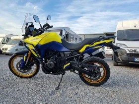 Suzuki V-strom 800DE, снимка 4