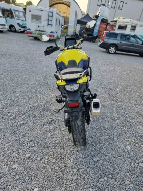 Suzuki V-strom 800DE, снимка 5