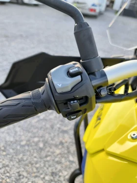 Suzuki V-strom 800DE, снимка 8